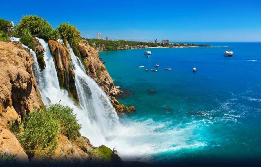 From City of Side: Full-Day Antalya City Tour w/ Transfers - Price and Value: Is $18 Good for a Full Day?