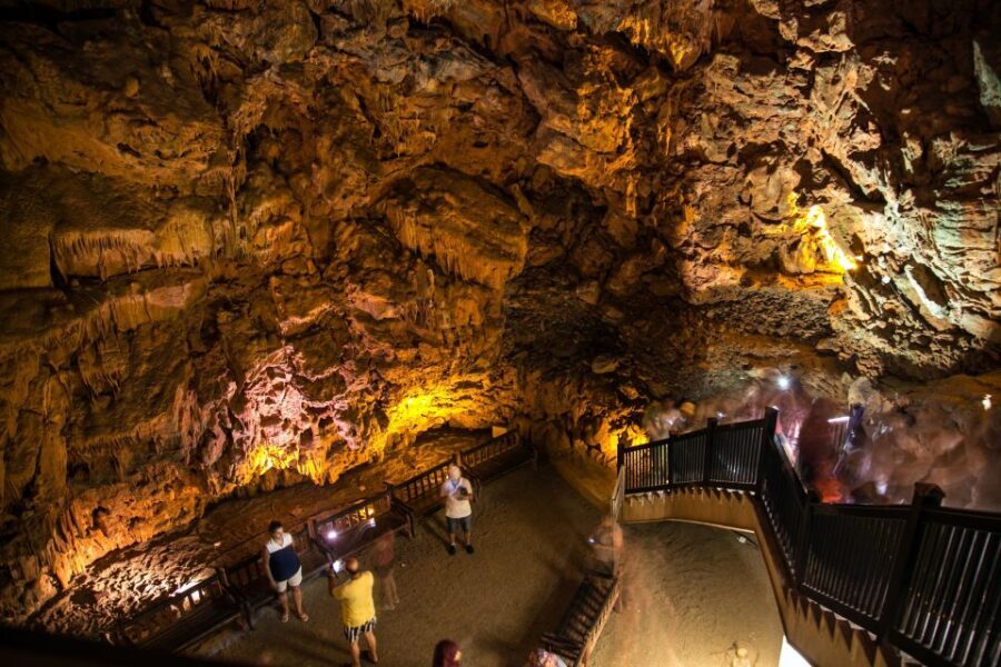 From city of Side: Guided Day Trip to Alanya City - Who This Tour Fits Best