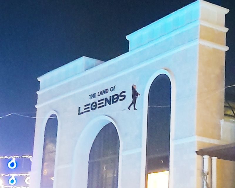From city of Side Land of Legends Night Show - Your 4-Hour Plan: Side Pickup, the 9–11 PM Show, and What Fills the Gap