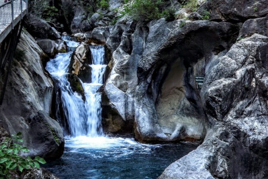 From City of Side: Sapadere Canyon Tour with Pickup & Lunch - Should you book the City of Side Sapadere Canyon Tour?