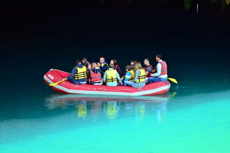From City of Side: Visit to Ormana Village & Altinbesik Cave - Key highlights you’ll actually care about