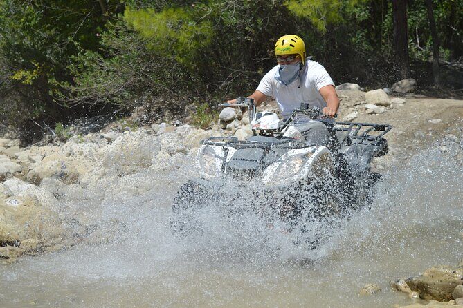 Full-Day Adventure 3 in 1 activity from Antalya to Köprülü Canyon National Park - The Value Check: Is $57.83 a Good Deal?