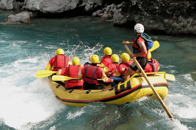 Full Day Adventure Rafting Zipline Quad and Buggy - Zipline: a short ride with mixed expectations