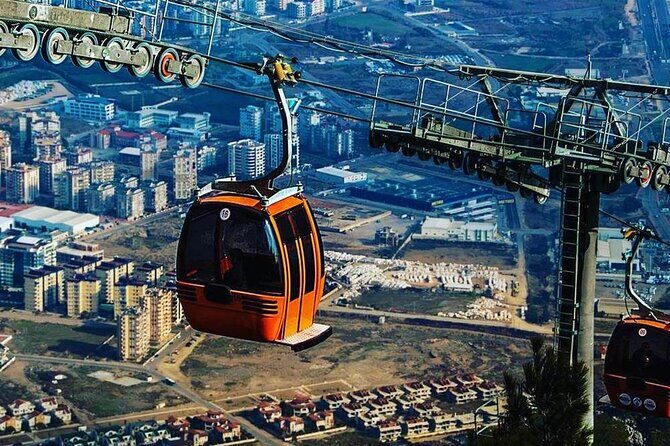 Full Day Antalya City Tour with Waterfall and Cable Car - Stop 1: the quick Antalya start (and why the timing is tight)