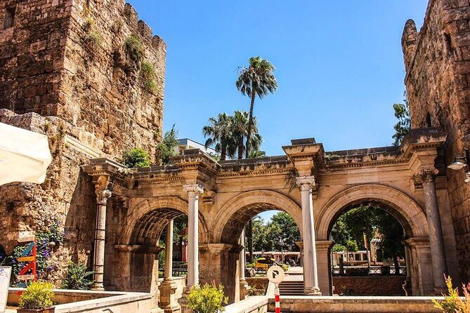 Full Day Antalya City Tour with Waterfall and Cable Car - Price and value: what $24.03 covers (and what it doesn’t)