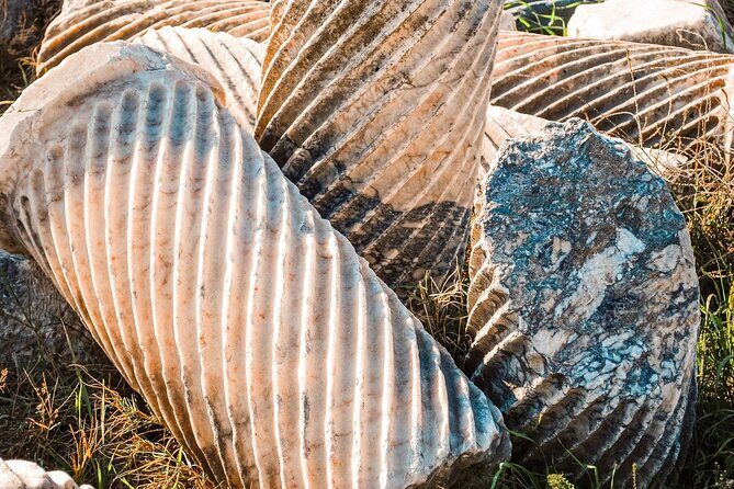 Full-Day Ephesus Tour from Antalya with Lunch - Ephesus from Antalya: what makes this day route sensible