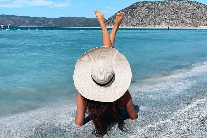 Full-Day Pamukkale & Hierapolis Guided Tour w/Lunch from Antalya - Antalya to Korkuteli: what that first stretch is really for