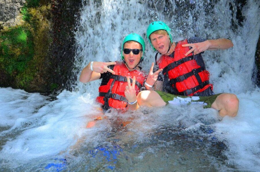 Full Day Rafting/Lunch With Köprülü Kanyon Visit - What to bring (and what to leave behind)