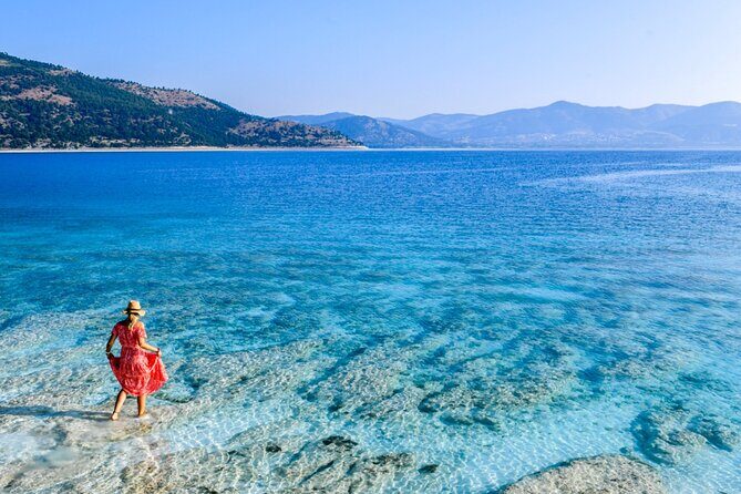 Full Day Salda + Pamukkale Tour from Antalya/Belek/Side - Cleopatra Pools add-on: optional cost and the pay-now question