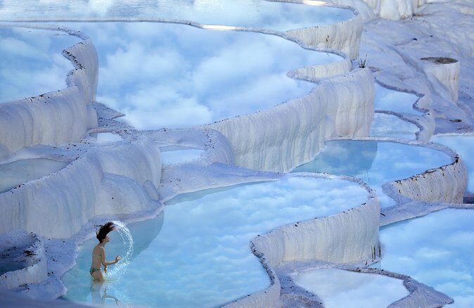 Great Pamukkale Tour from Antalya - Key Things That Make This Tour Worth Your Time