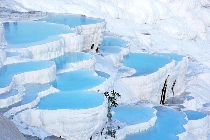Great Pamukkale Tour from Antalya - Why Pamukkale from Antalya Works (Even When Your Time Is Tight)
