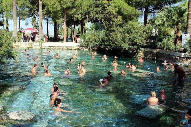 Great Pamukkale Tour from Antalya - Who This Tour Suits Best (And Who Should Rethink It)