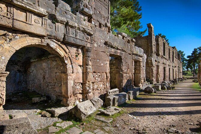 Green Canyon Boat Trip and Bus Safari Tour w/Lunch - Mosque visit, optional zoo, and the Manavgat waterfall finale