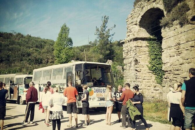 Green Canyon Boat Trip and Bus Safari Tour w/Lunch - Price and value: how $30.17 really breaks down