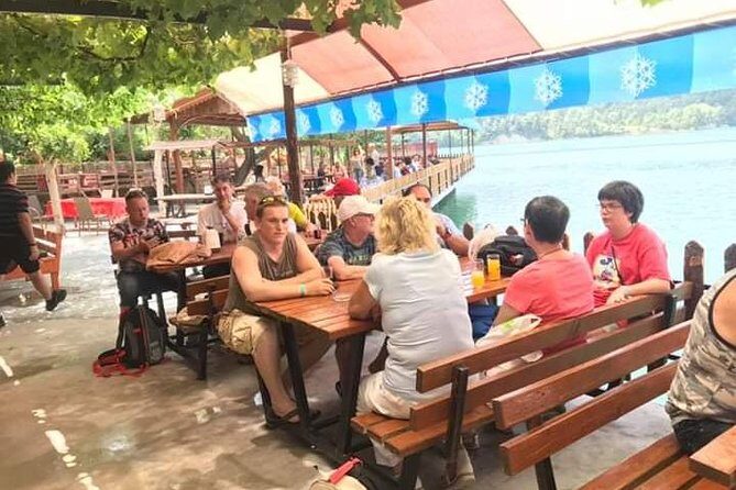 Green Canyon Jeep and Boat Tour with Lunch - Manavgat Waterfall Stop: A Timed Visit With Extra Entrance Fees
