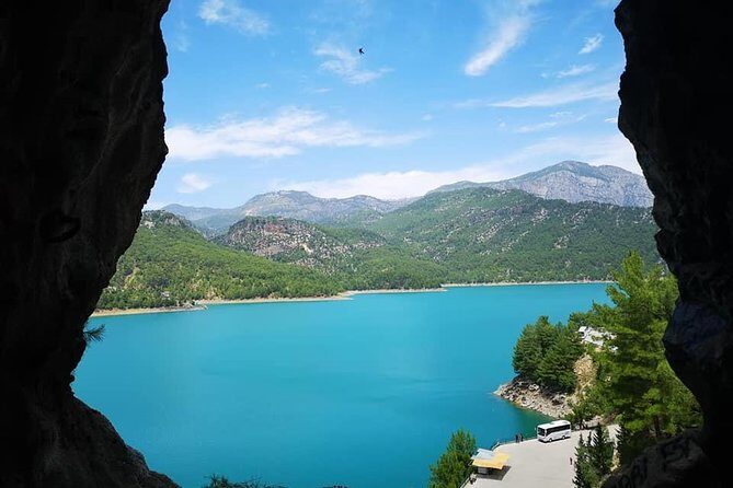 Green Canyon Tour & Boat Trip - How the 7-Hour Schedule Works (and when to plan around it)