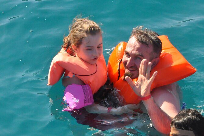 Halal Concept Short Pirate Boat Tour in Alanya - Fosforlu Cave and the bread-only piranha feeding