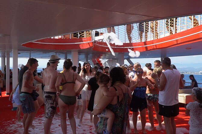 Half Day Boat Tour in Side, Turkey - Price and value: how $15.60 can still be a great deal