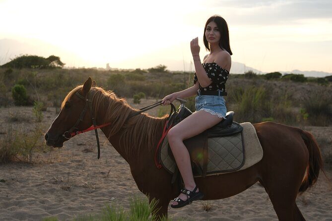 Horse back Riding in Antalya - Who This Tour Fits Best