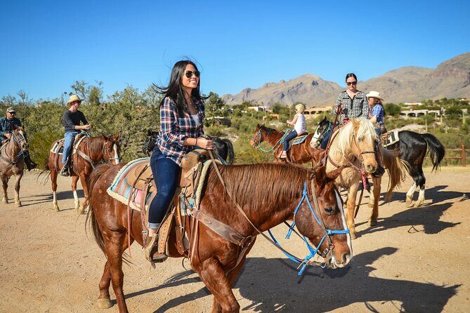 Horse Riding in Antalya,Belek,Lara Beach(Sunrise,Sunset,Day Time) - Horses, safety, and what to check before you mount