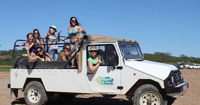 Jeep Safari Adventure in the Taurus Mountains - Key Things to Know Before You Go
