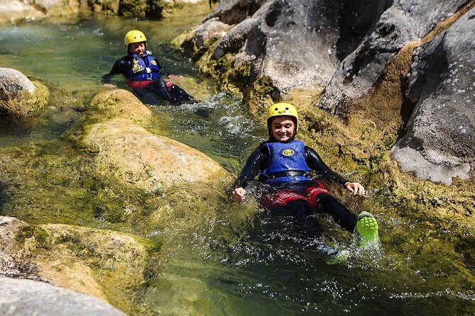Jeep Safari Adventure in the Taurus Mountains - The Haspinar Stream and Village Tea Lunch Moment