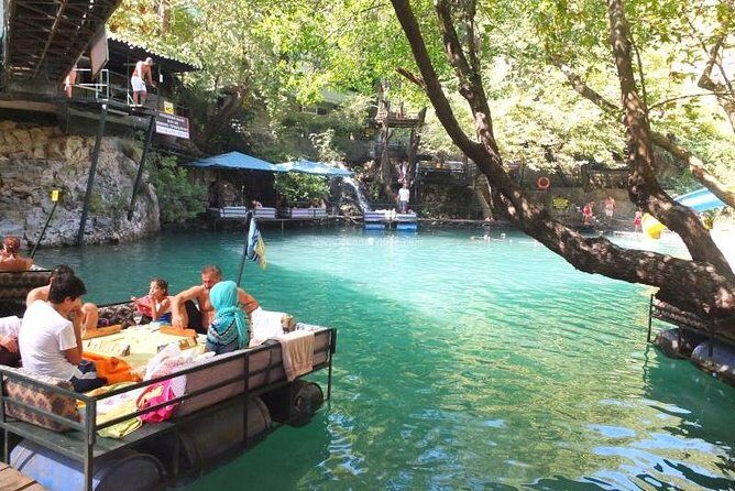 Jeep Safari to Taurus Mountains with Lunch at Dimcay River - Jeep Safari to the Taurus Mountains: What the Day Feels Like