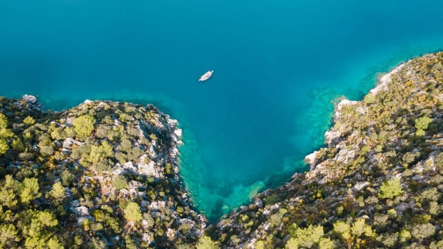 Kas: (Small Group) Day Trip to Kekova Island, Demre & Myra - Price and value check: what $71 covers versus what costs extra