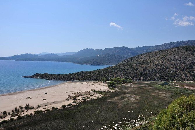 Kekova Boat Trip - Snorkeling and Swim Comfort: Make the Most of Your Water Time