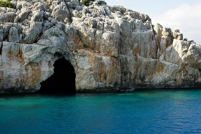 Kekova Boat Trip - Should You Book This Kekova Boat Trip?