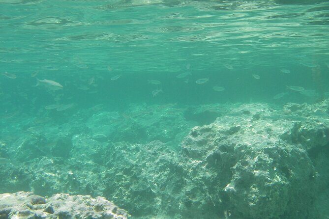Kekova Private Full-Day Boat Trip - Simena (Kaleköy) old town: your 1-hour stretch on land