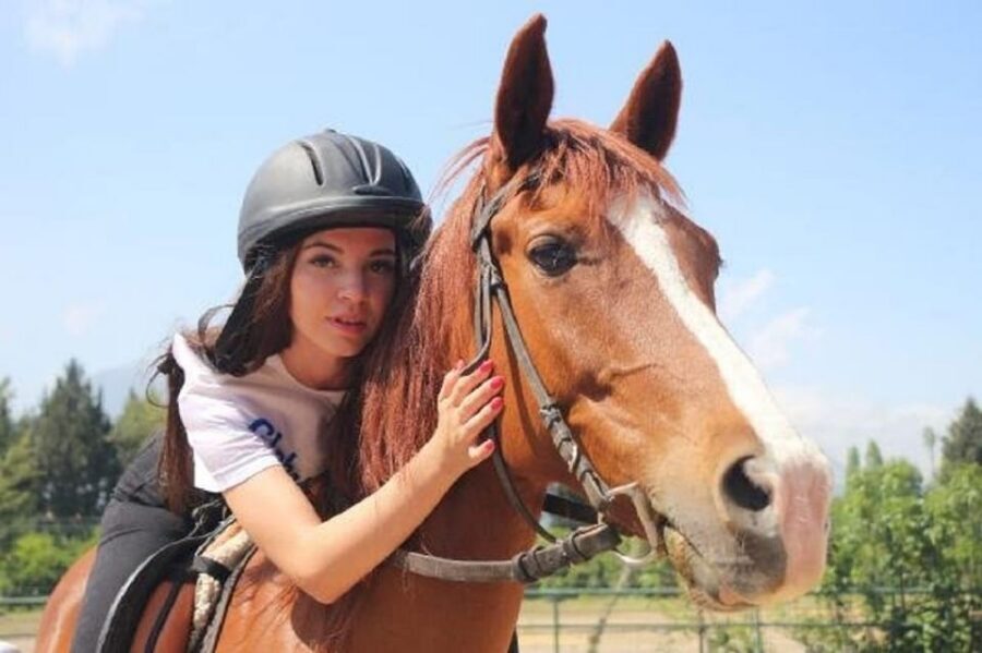 Kemer Horse Safari, pick up from Kiris, Beldibi, Goynuk - What to Bring (and What to Skip) for a Comfortable Ride