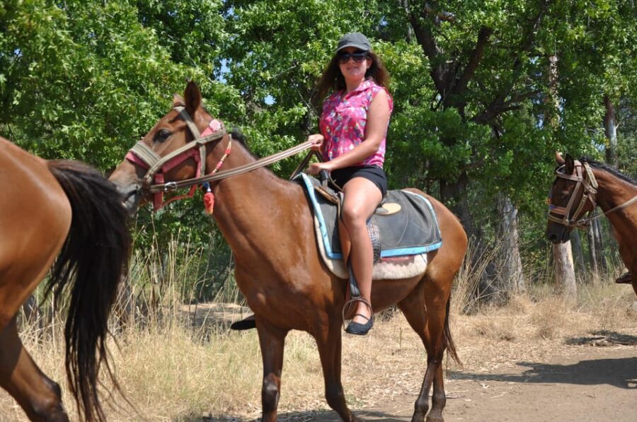 Kemer Horse Safari, pick up from Kiris, Beldibi, Goynuk - Who This Tour Fits Best—and Who Should Pass