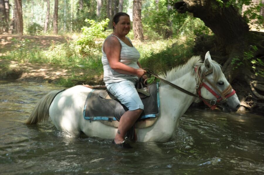 Kemer Horse Safari, pick up from Kiris, Beldibi, Goynuk - Should You Book the Kemer Horse Safari? My Decision Guide