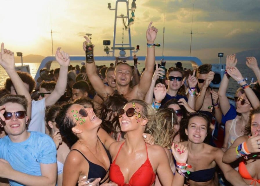 Kemer Pirates Boat Trip - Key things to know before you go