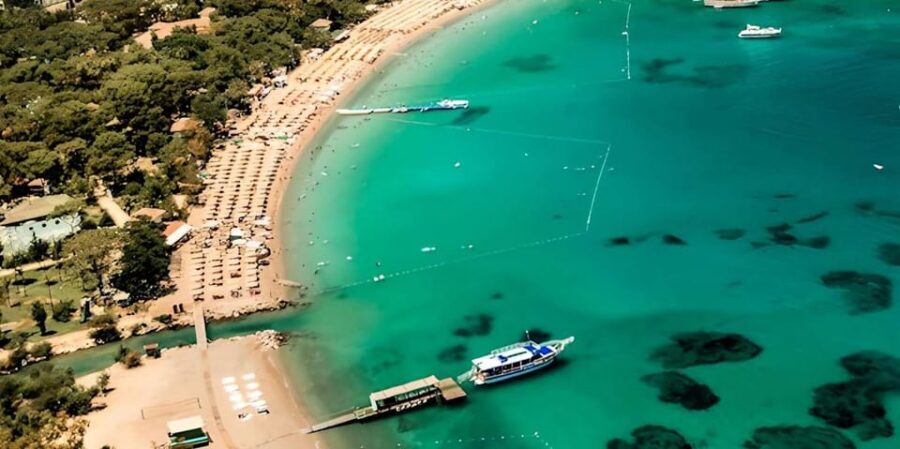 Kemer Pirates Boat Trip - Pickup logistics: the most common reason a day goes sideways