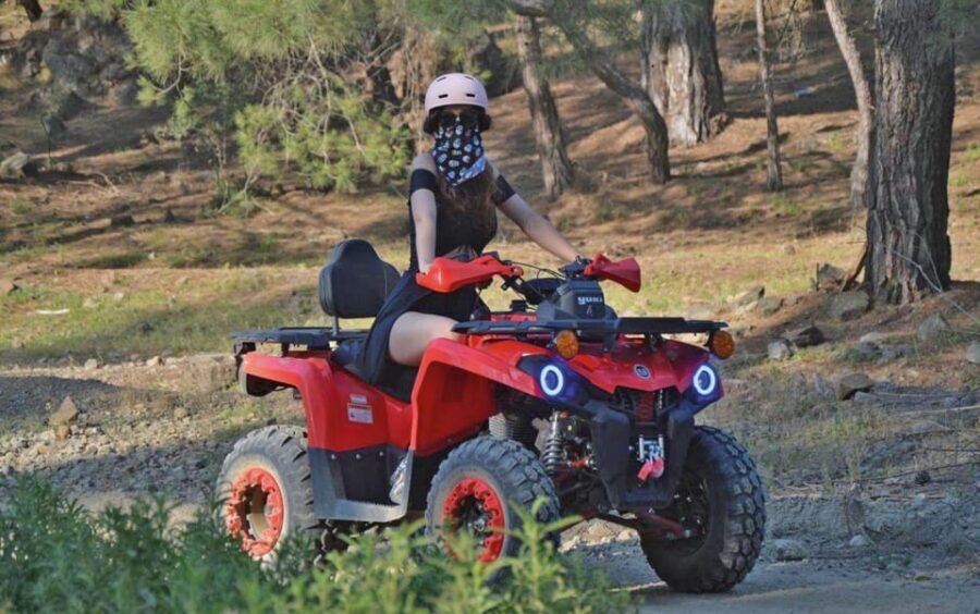 Kemer: Quad Safari Experience - Key things I’d bet on