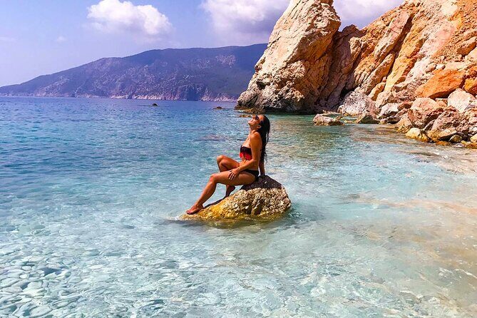 Kemer Suluada Boat Tour (Maldives of Turkey) With Hotel Transfer - Return sailing and transfer back toward Kemer