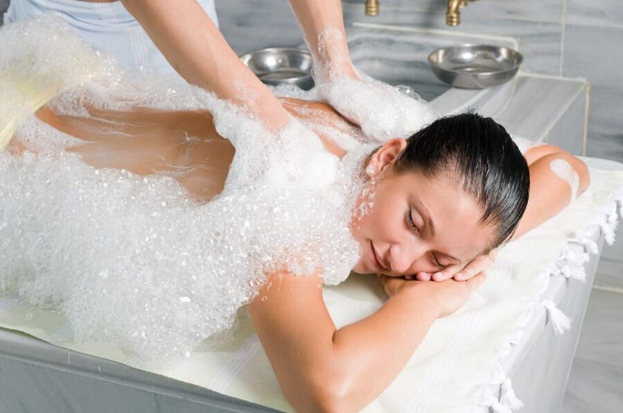 Kemer: Turkish Bath Expereince with Hotel Transfers - Key things to know before you go