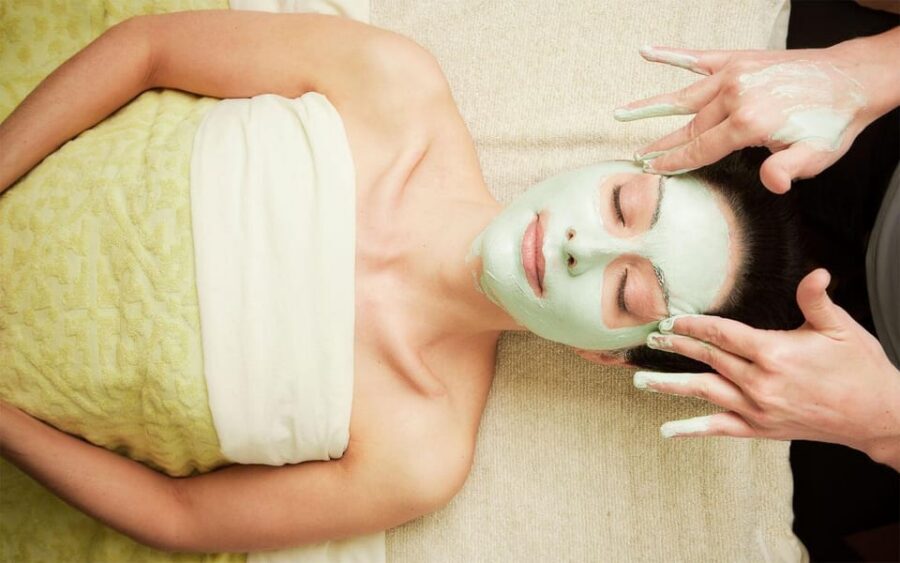 Kemer: Turkish Bath Expereince with Hotel Transfers - The 20-minute aroma therapy oil massage: the “vacation reset” moment