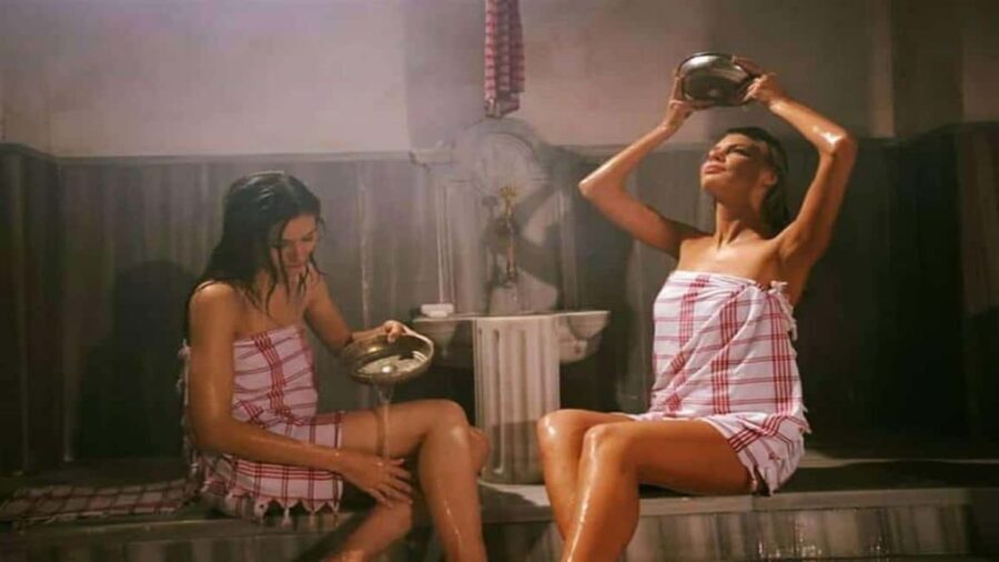 Kemer: Turkish Bath Experience with Hotel Transfer - Key things to know before you go