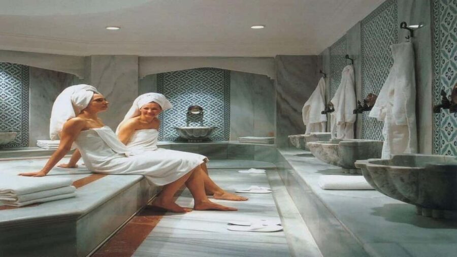 Kemer: Turkish Bath Experience with Hotel Transfer - What You Get in a 2-Hour Kemer Hammam Package