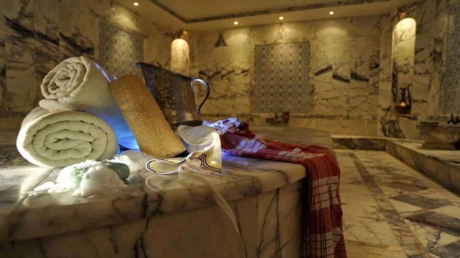 Kemer: Turkish Bath Experience with Hotel Transfer - Practical Tips: What to Bring and How to Get the Most