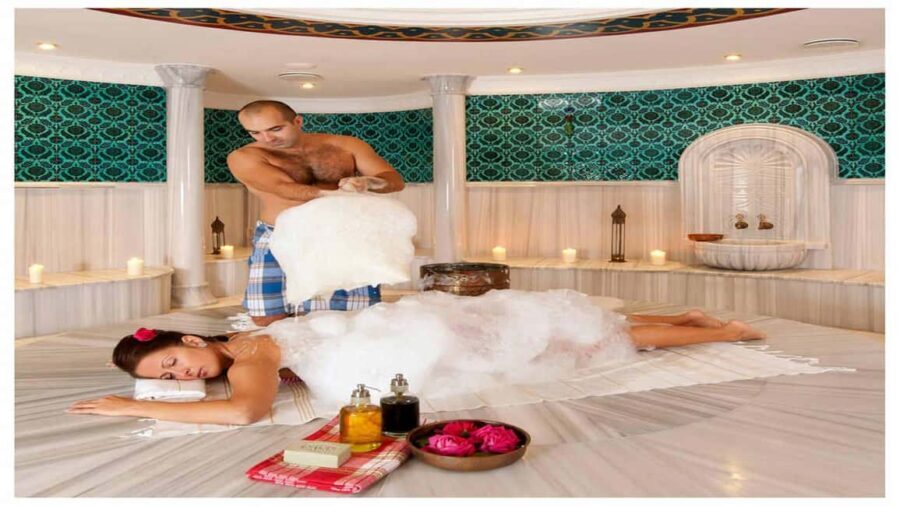Kemer: Turkish Bath Experience with Hotel Transfer - Should You Book This Kemer Turkish Bath Tour?