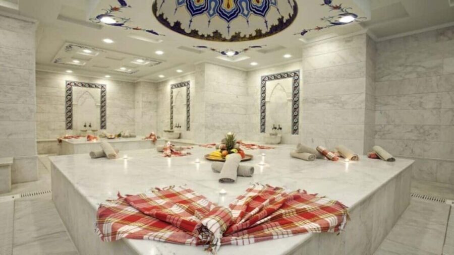 Kemer: Turkish Bath Experience with Hotel Transfer - Kese Peeling, Foam Massage, and Oil Massage: The Main Treatments