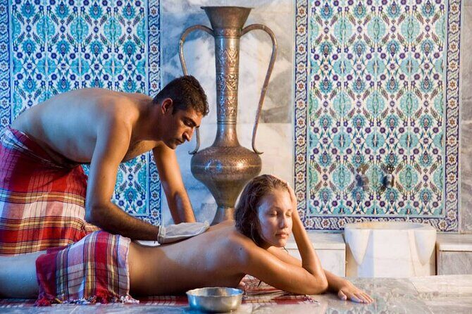Kemer Turkish Bath Experience With Oil Massage - The upsell reality: add-ons, packages, and how to handle it