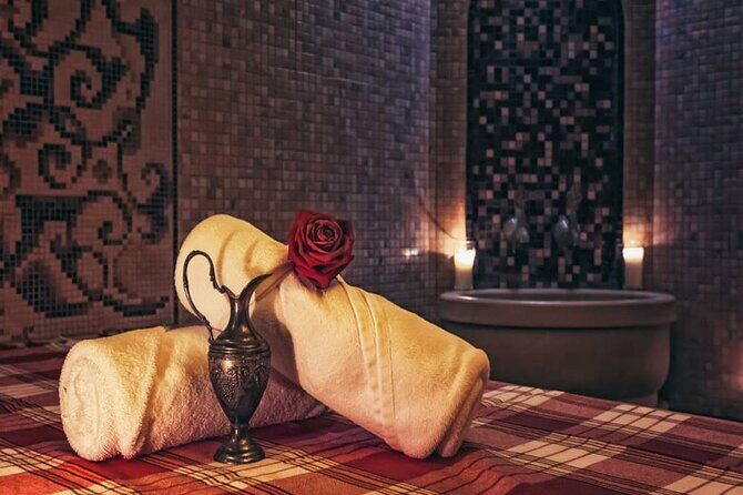 Kemer Turkish Bath Experience With Oil Massage - Practical tips for a smooth Turkish bath day