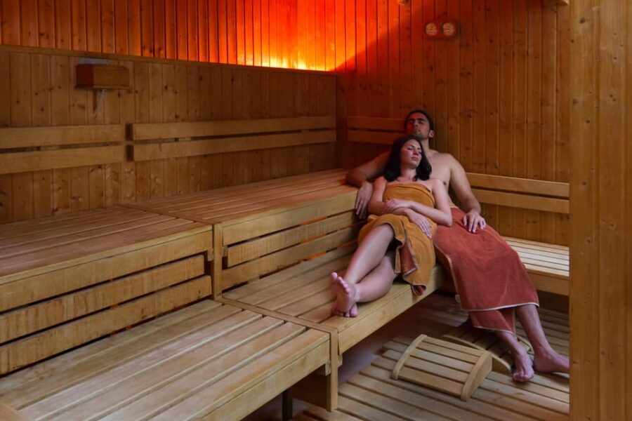 Kemer Turkish Bath (Hammam) W/ Scrub, Foam & Oil Massage - Who This Kemer Turkish Bath Is Best For