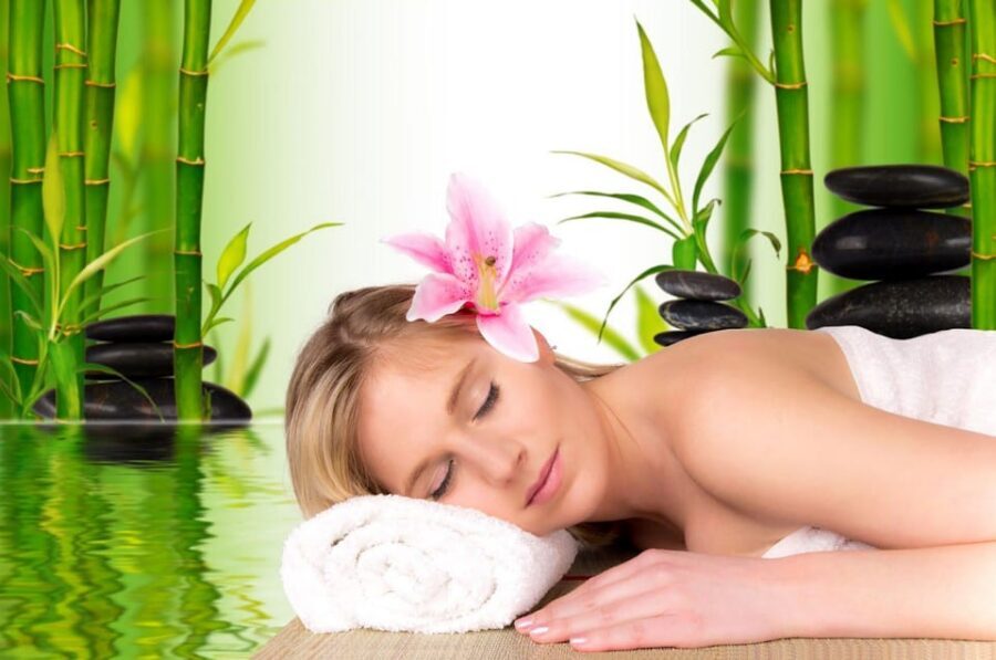 Kemer Turkish Bath (Hammam) W/ Scrub, Foam & Oil Massage - How to Make the Most of It (Even If It Feels Rushed)