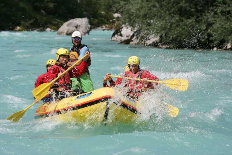 Köprülü Canyon Adventure, Rafting, Zipline, Canyoning 3 in 1 - Köprülü Canyon 3-in-1: what you’re really signing up for
